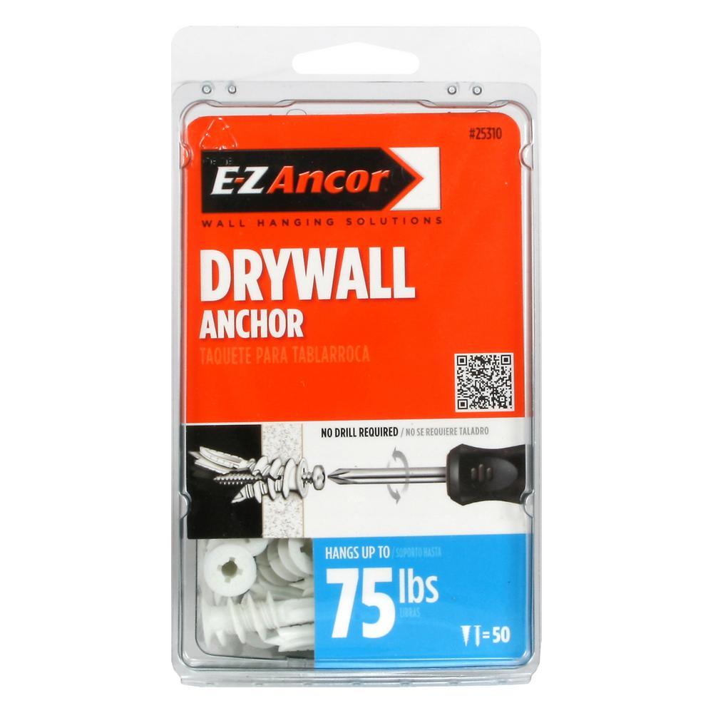 EZ Load Drywall Anchors