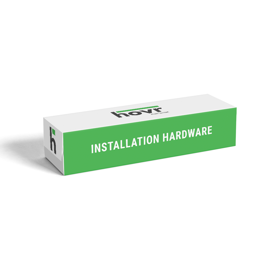 Installation Hardware Pack